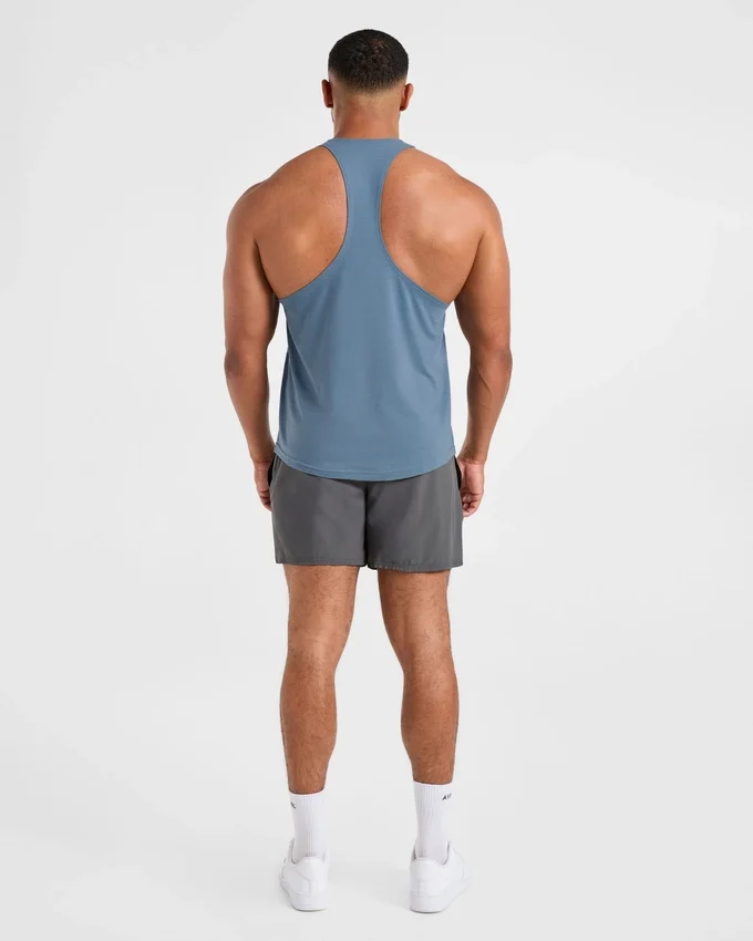 Stringer Essential