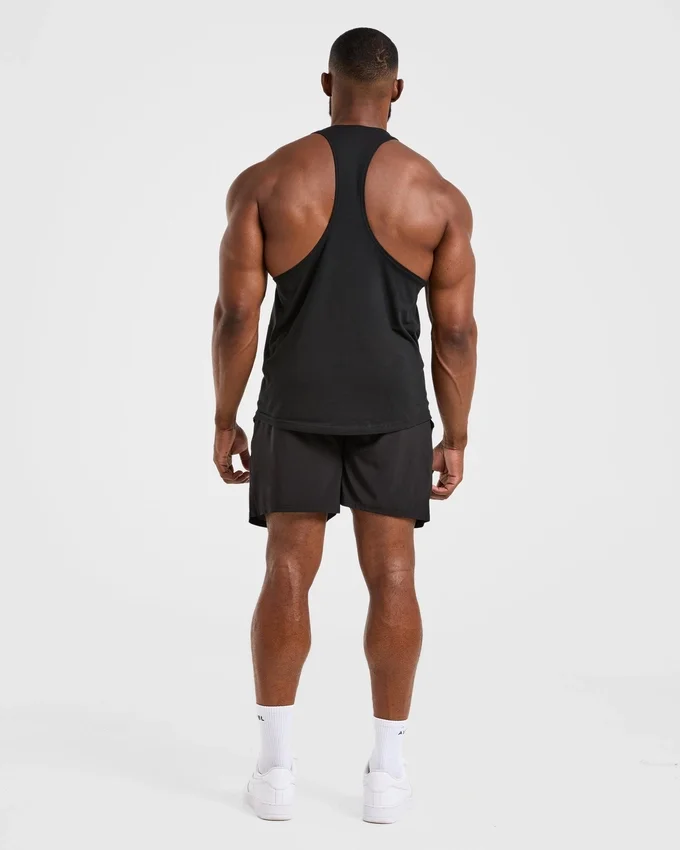 Stringer Essential