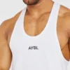 Stringer Essential