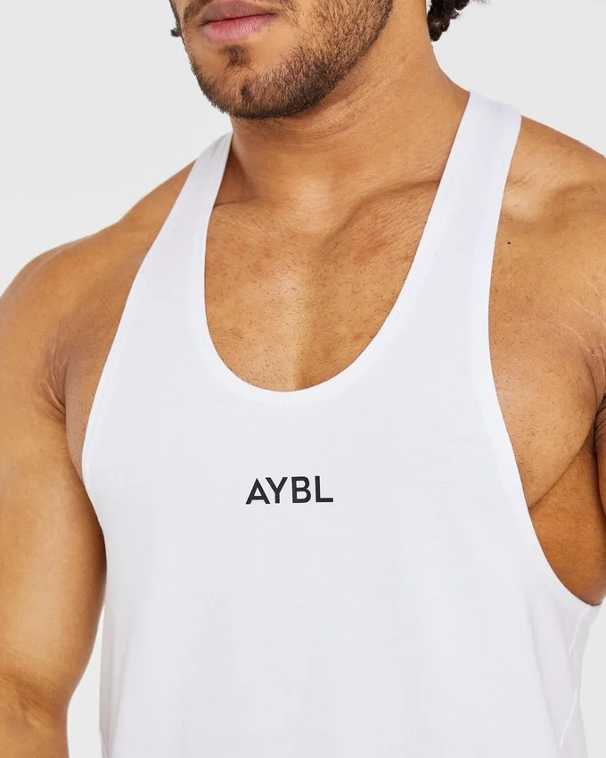 Stringer Essential