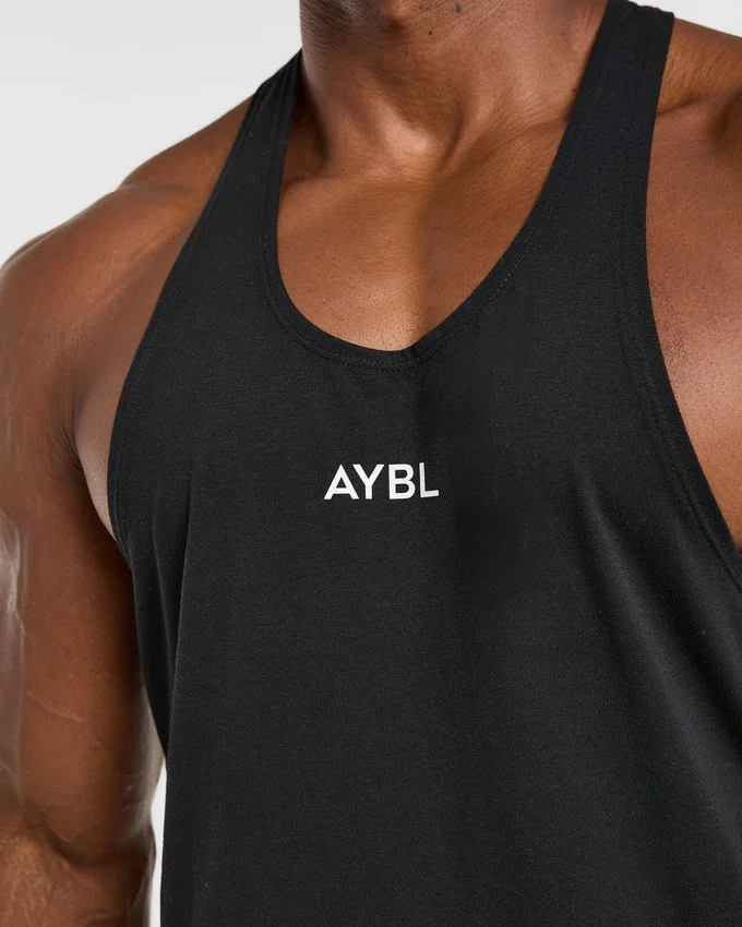 Stringer Essential