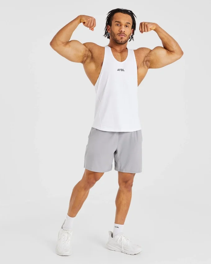 Stringer Essential