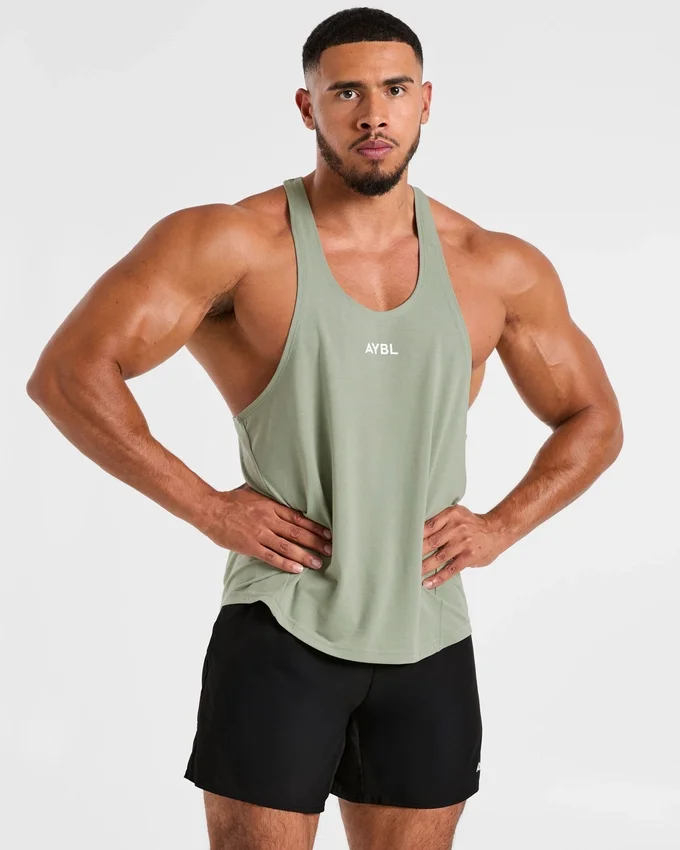 Stringer Essential