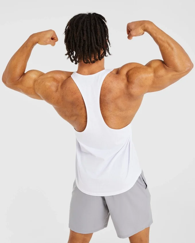 Stringer Essential