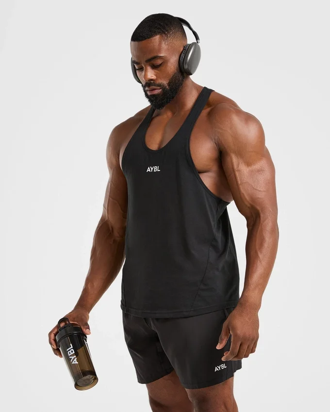 Stringer Essential
