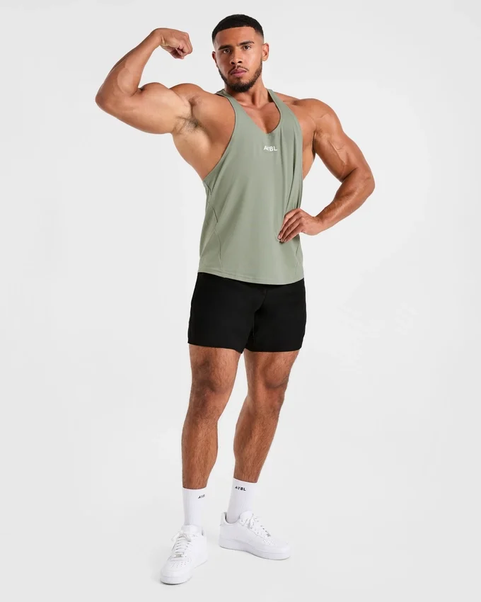 Stringer Essential
