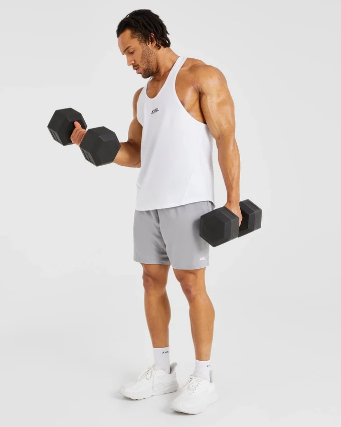 Stringer Essential
