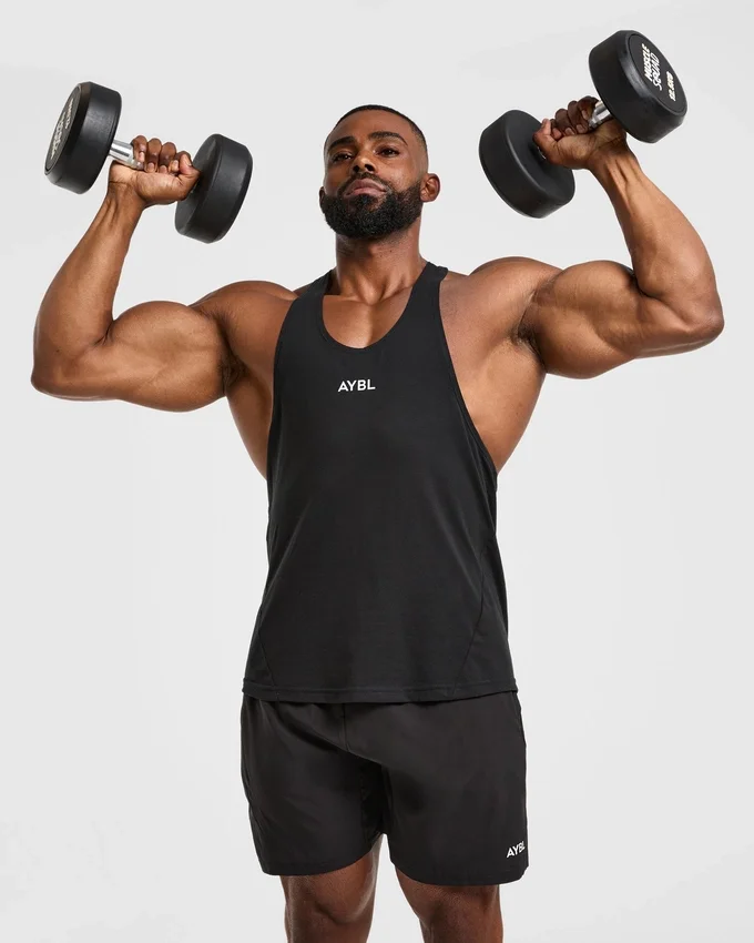 Stringer Essential