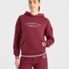 Sweat à capuche Courtside