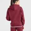 Sweat à capuche Courtside