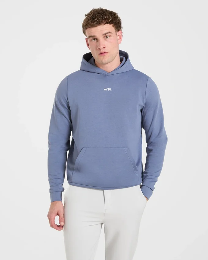 Sweat à capuche de performance
