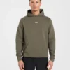 Sweat à capuche de performance