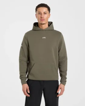 Sweat à capuche de performance