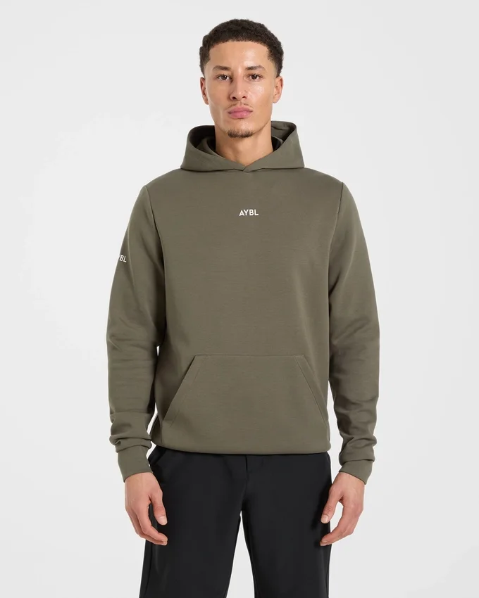 Sweat à capuche de performance