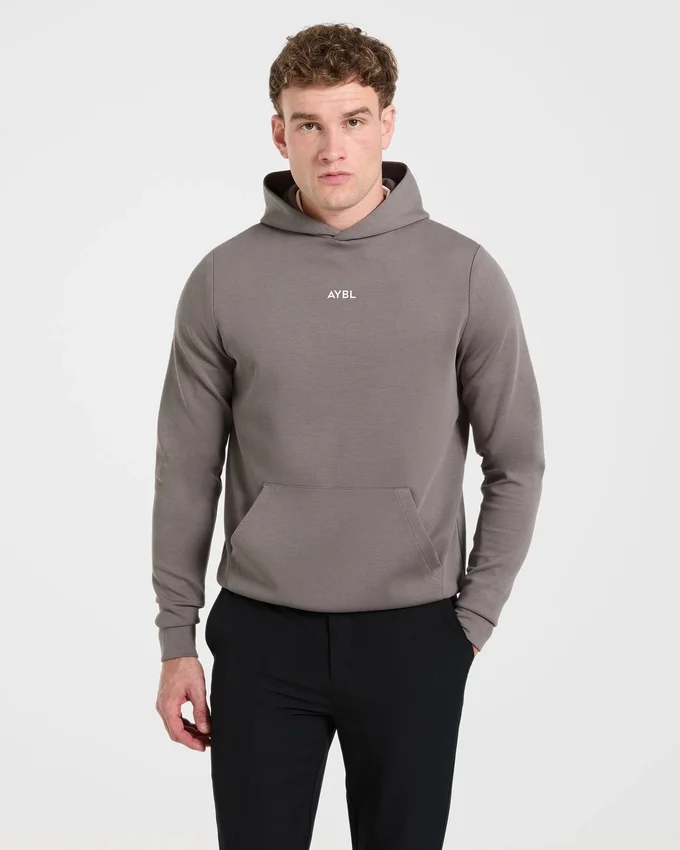 Sweat à capuche de performance