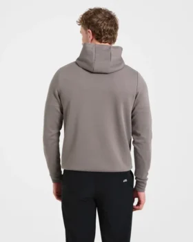 Sweat à capuche de performance