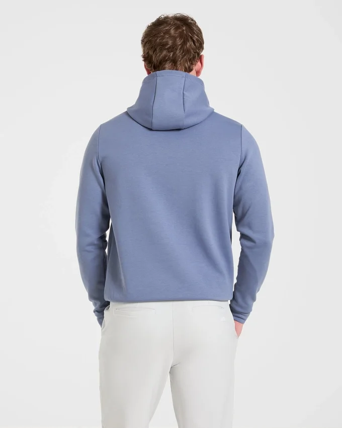 Sweat à capuche de performance