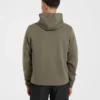 Sweat à capuche de performance