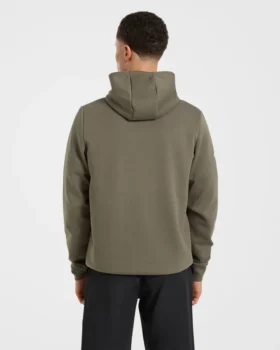 Sweat à capuche de performance