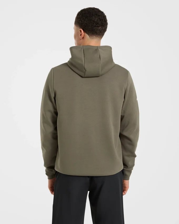 Sweat à capuche de performance