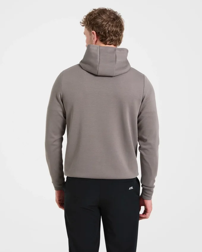 Sweat à capuche de performance