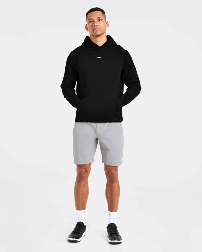 Sweat à capuche de performance