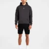 Sweat à capuche de performance