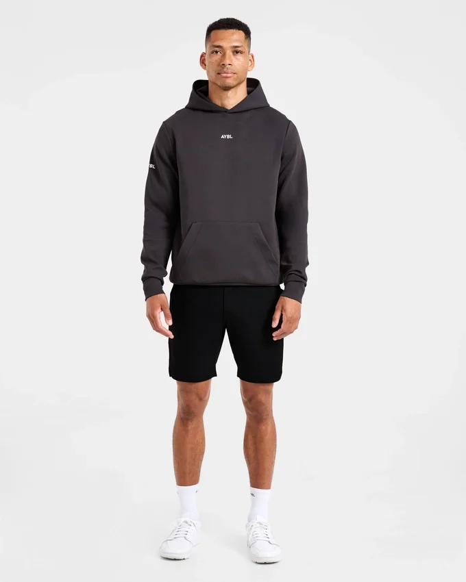 Sweat à capuche de performance