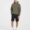 Sweat à capuche de performance