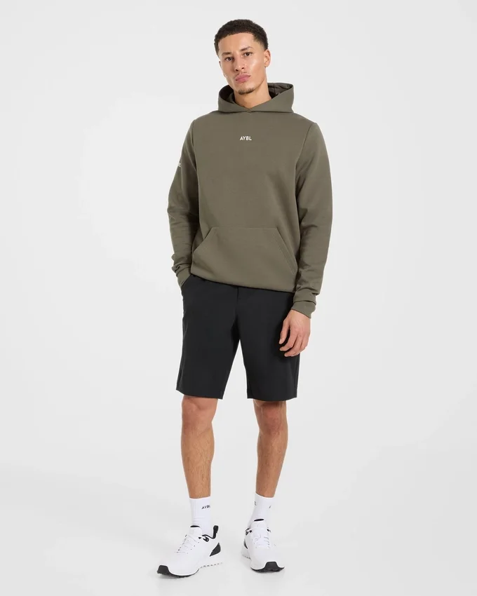 Sweat à capuche de performance