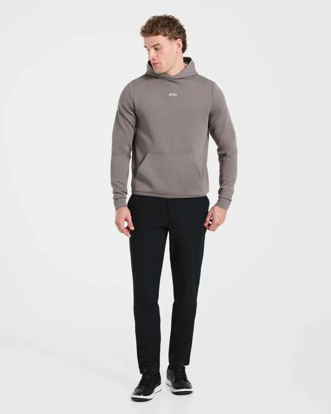 Sweat à capuche de performance