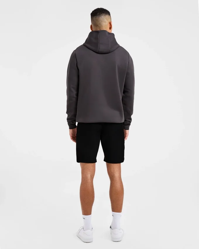 Sweat à capuche de performance