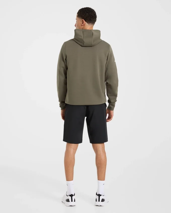 Sweat à capuche de performance