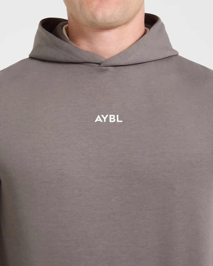 Sweat à capuche de performance
