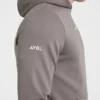 Sweat à capuche de performance