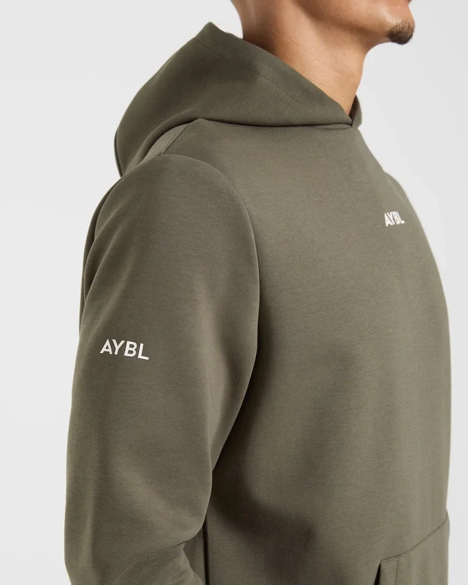 Sweat à capuche de performance