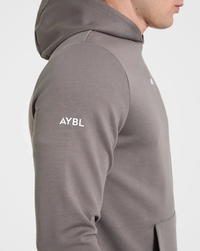 Sweat à capuche de performance