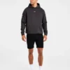 Sweat à capuche de performance