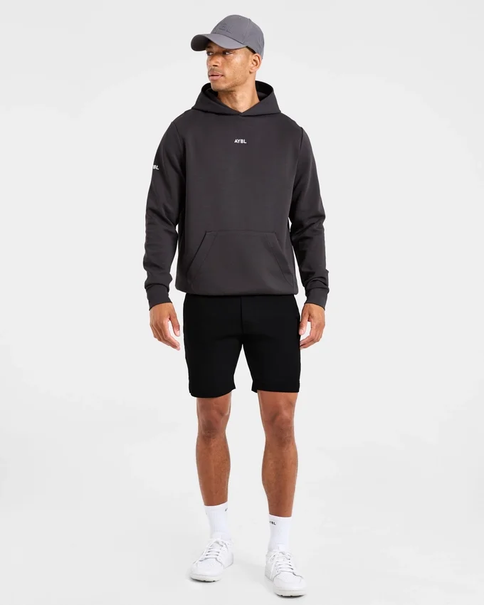 Sweat à capuche de performance