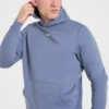 Sweat à capuche de performance