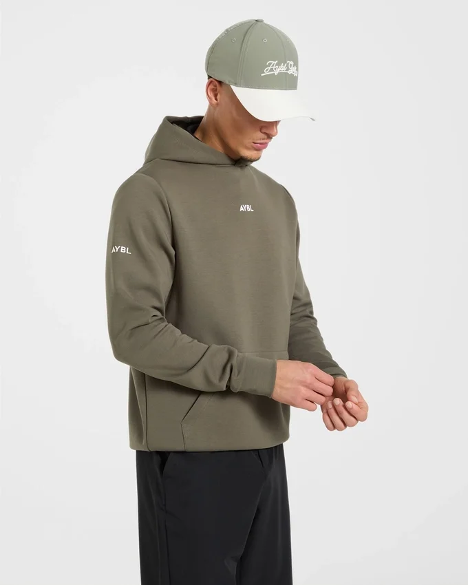 Sweat à capuche de performance