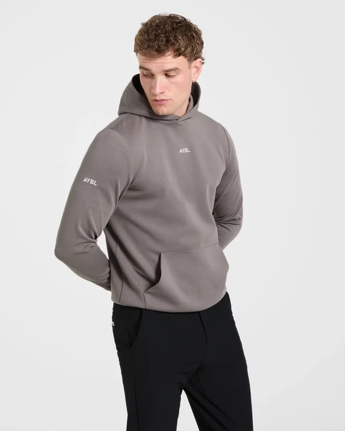 Sweat à capuche de performance