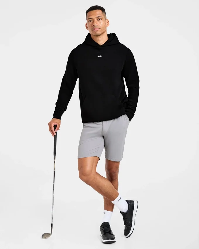 Sweat à capuche de performance