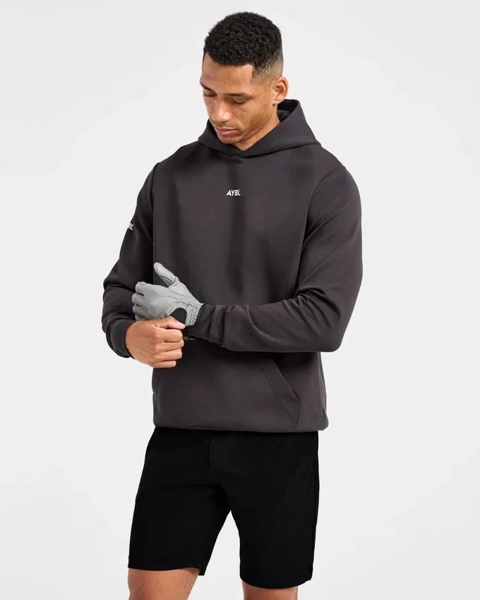 Sweat à capuche de performance
