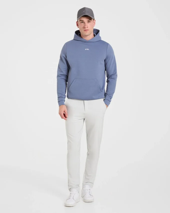Sweat à capuche de performance