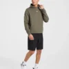 Sweat à capuche de performance