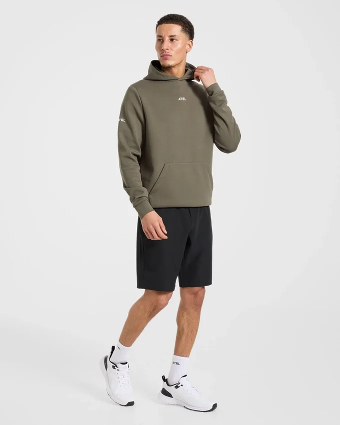 Sweat à capuche de performance