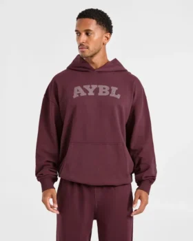 Sweat à capuche Elite