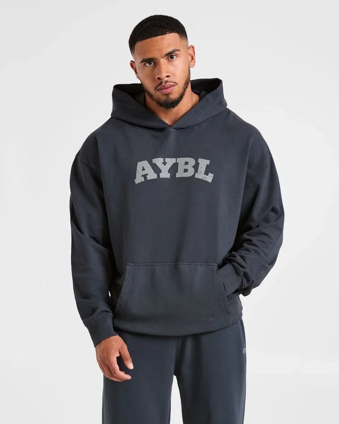 Sweat à capuche Elite