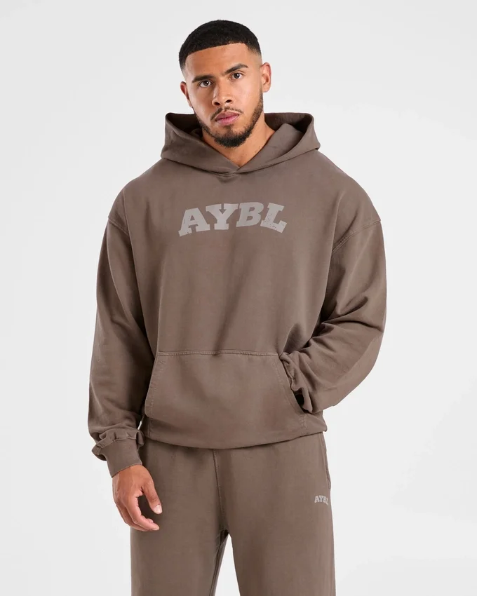 Sweat à capuche Elite